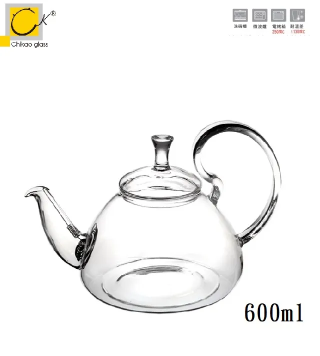 【奇高Chikao】耐熱玻璃公杯 250ml 1入(蜂蜜杯 牛奶杯 公杯 茶海杯 玻璃杯) 歷史價格詳細信息
