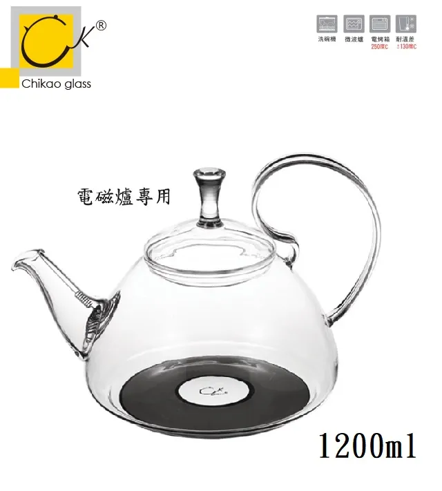 【奇高Chikao】耐熱玻璃公杯 250ml 1入(蜂蜜杯 牛奶杯 公杯 茶海杯 玻璃杯) 歷史價格詳細信息