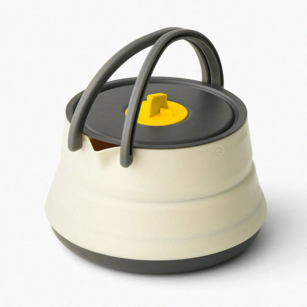 Sea to summit Frontier 輕鋁折疊茶壺-1.1L 歷史價格詳細信息