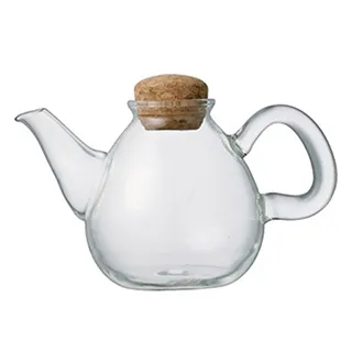 【日本KINTO】PLUMP 玻璃壺-共2款《拾光玻璃》茶壺 歷史價格詳細信息