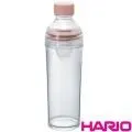 【HARIO】粉色酒瓶冷泡茶壺30 FIB-30-SPR 水壺 醬料罐 茶罐 冷泡茶 【HARIO官方商城】 歷史價格詳細信息