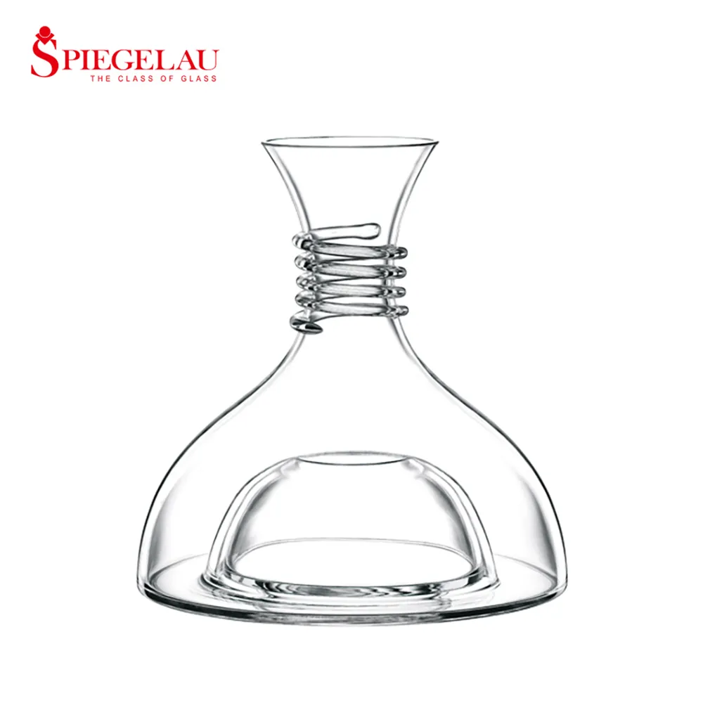 Spiegelau｜醒酒器・附冰座 歷史價格詳細信息
