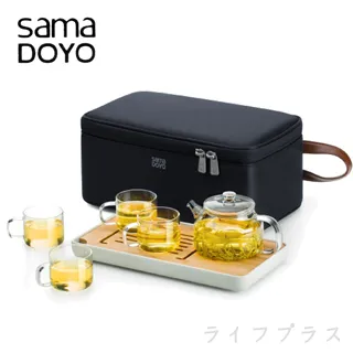 【旅行裝套組】HBN水乳晚霜洗面乳套裝早C晚A提亮膚色A醇護膚， 歷史價格詳細信息