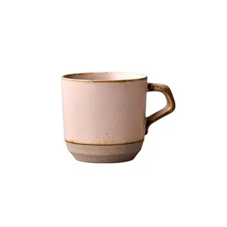 【日本KINTO】 CERAMIC LAB.馬克杯300ml-共5款《泡泡生活》水杯 瓷器 黑粉白米棕 歷史價格詳細信息