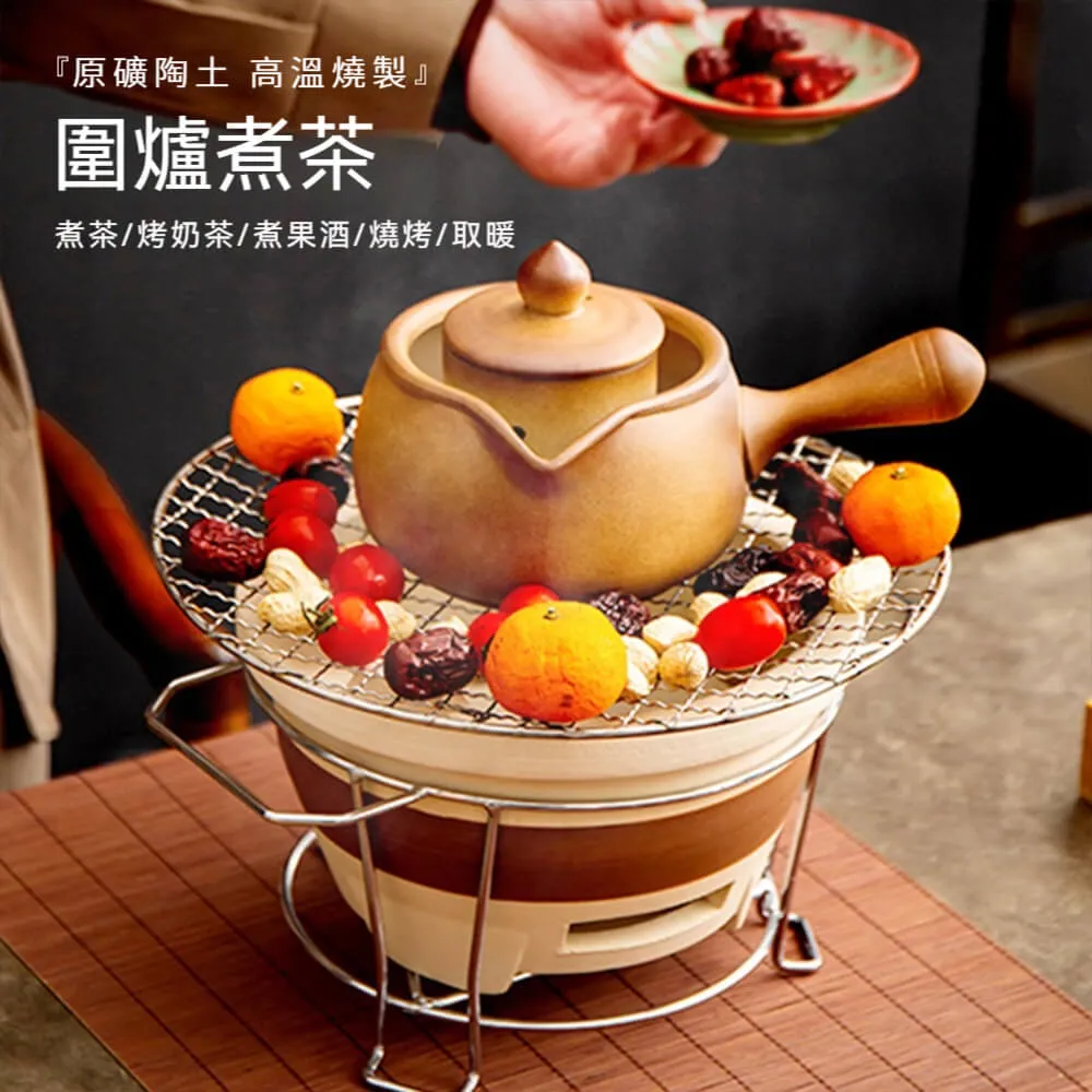 茶具 茶壺側把玻璃煮茶壺蒸煮兩用雙內膽蒸茶器黑茶普洱泡茶壺玻璃茶具 歷史價格詳細信息