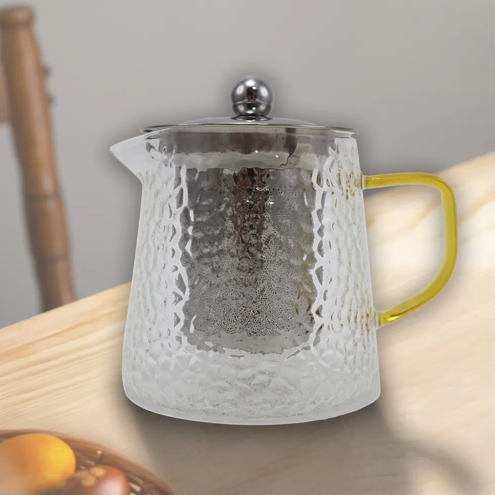 【AWANA】玻璃濾網方型泡茶壺(750ml) 歷史價格詳細信息