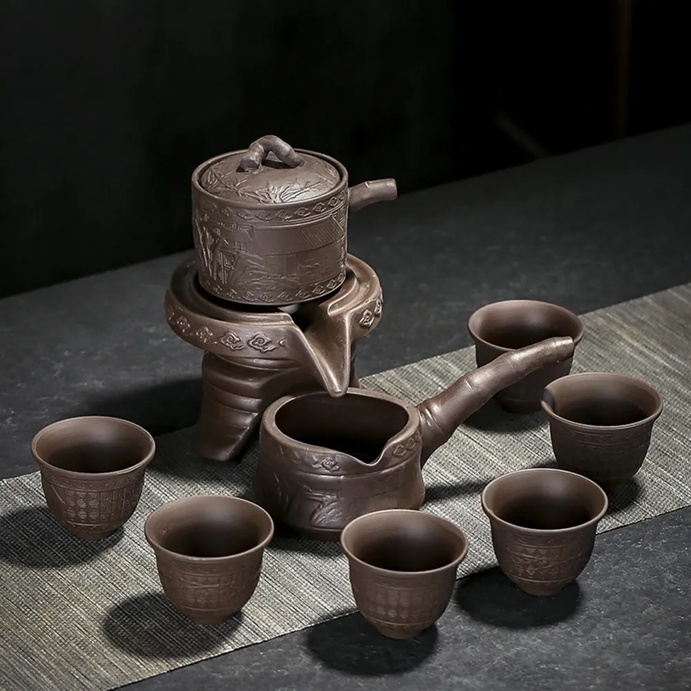 【CS22】復古工藝寶塔立式心經檀香線香插香爐2色(紅銅色/青銅色) 歷史價格詳細信息