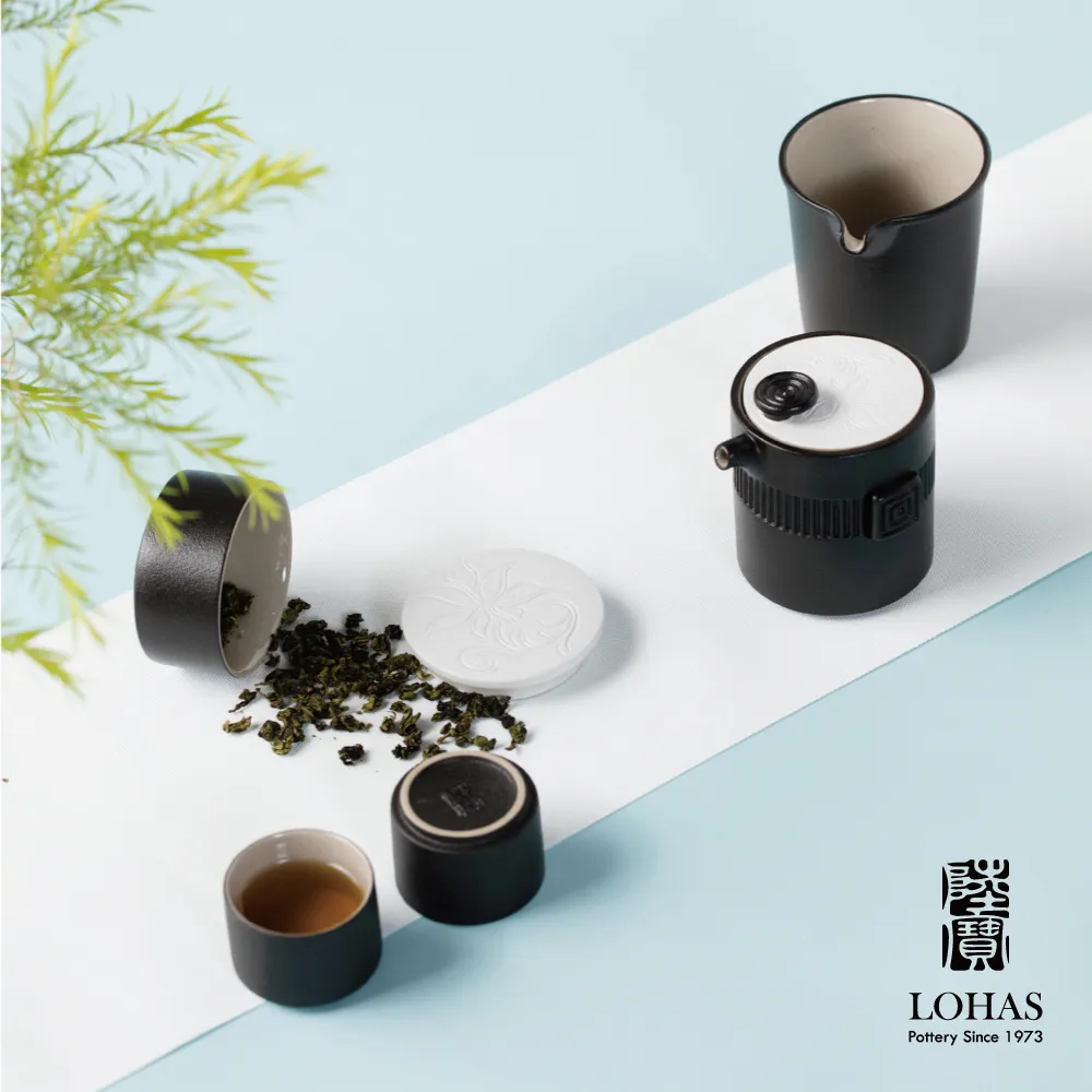 陸寶【禪風福壽蓋杯】一杯一蓋一茶格 歷史價格詳細信息