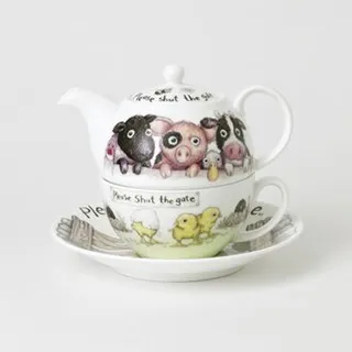 英國 Roy kirkham Dog collection高貴名犬系列-400ml骨瓷拿鐵杯 (查理士王子/米格魯/黃金獵犬) 歷史價格詳細信息