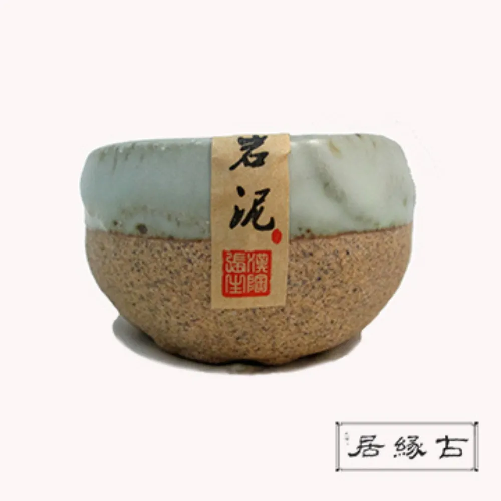 老岩泥 無釉 一次燒 流轉360濾杯02《vvcafe》 歷史價格詳細信息