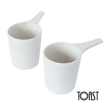 【TOAST】 ARCHI單把茶杯2入 歷史價格詳細信息