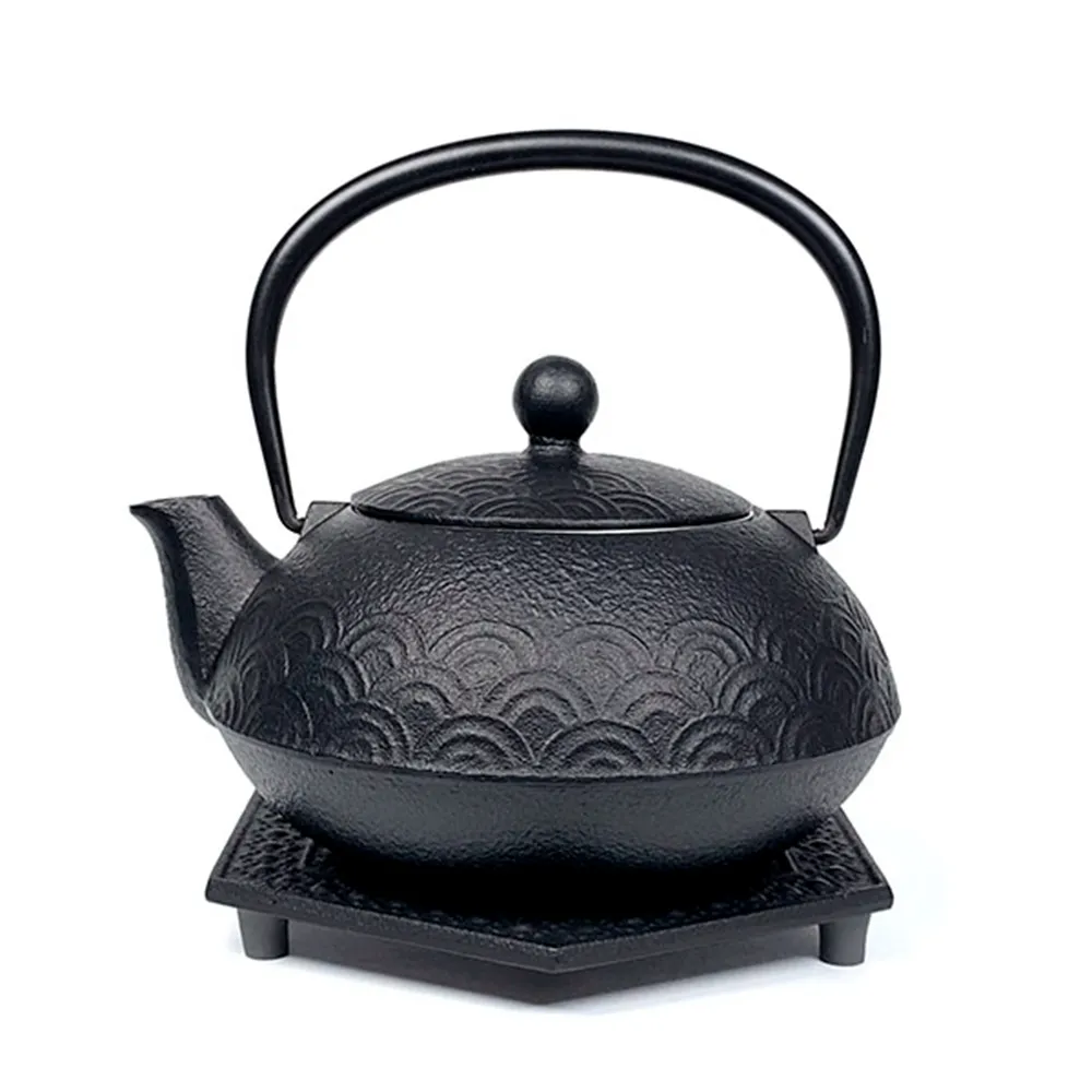 【福介商店】南部鐵器 日本鑄鐵壺 小泉誠 tetu 鐵壺1L 歷史價格詳細信息