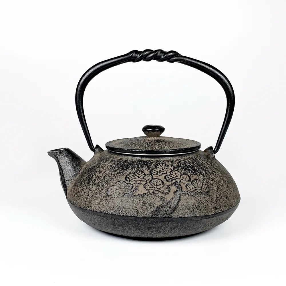 【福介商店】南部鐵器 日本鑄鐵茶壺 岩戶鑄工所 九重龜甲 彩壺0.3L-銀紫(泡茶壺 沖泡壺 小茶壺 小鐵壺) 歷史價格詳細信息