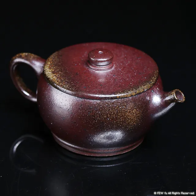 紫砂壺 柴燒提梁壺中式簡約過濾單壺家用陶瓷功夫茶具泡茶壺復古手工茶壺 歷史價格詳細信息