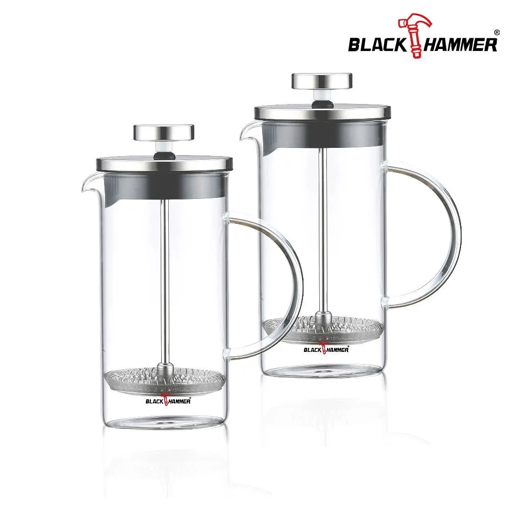 【義大利BLACK HAMMER】巧菲耐熱玻璃水瓶400ml-三入組 歷史價格詳細信息