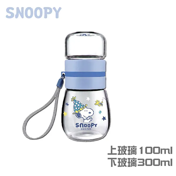 史努比 小時光內陶瓷真空彈跳保溫瓶420ml SP-SJI173-TW 歷史價格詳細信息
