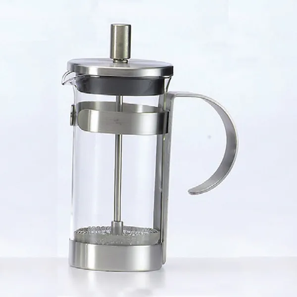 SYG造型耐熱花茶咖啡壺605cc-黑握把 歷史價格詳細信息