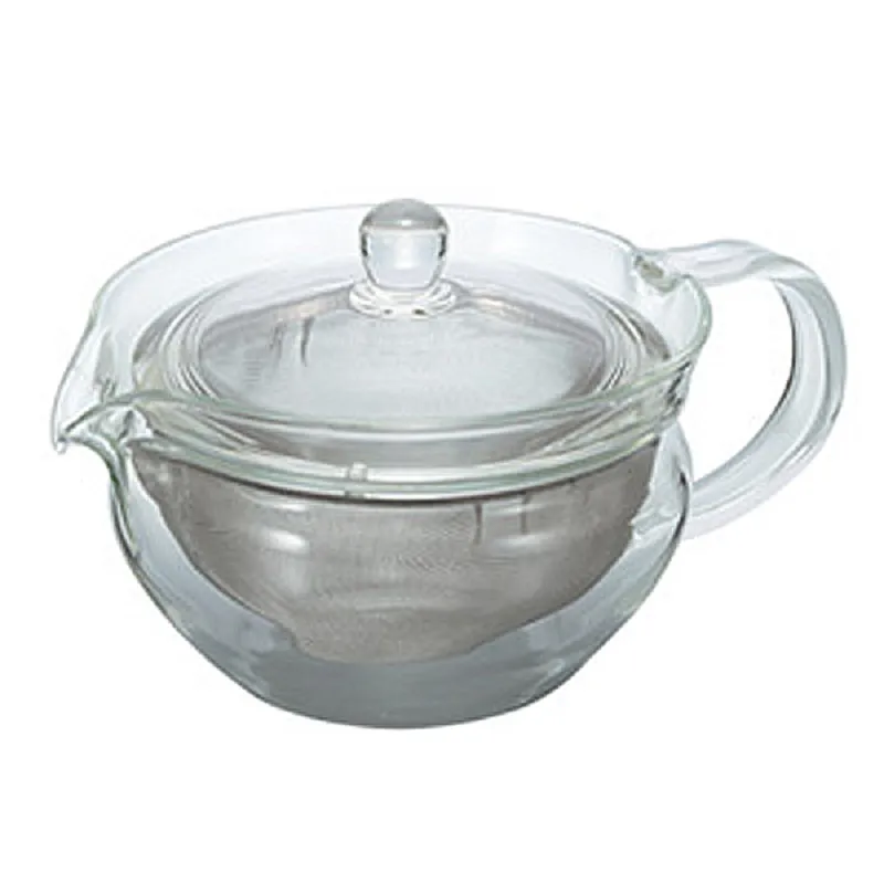 HARIO 茶茶急須 圓形茶壺 700ml【Donki日本唐吉訶德】 歷史價格詳細信息