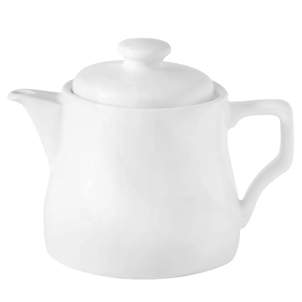 Utopia Titan圓肚瓷製茶壺(450ml) 歷史價格詳細信息