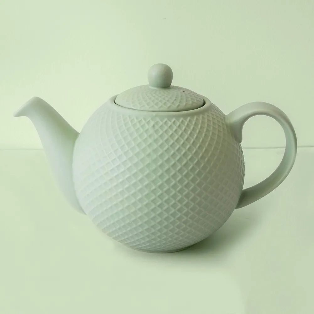 London Pottery Farmhouse石陶濾茶壺(貓900ml) 歷史價格詳細信息