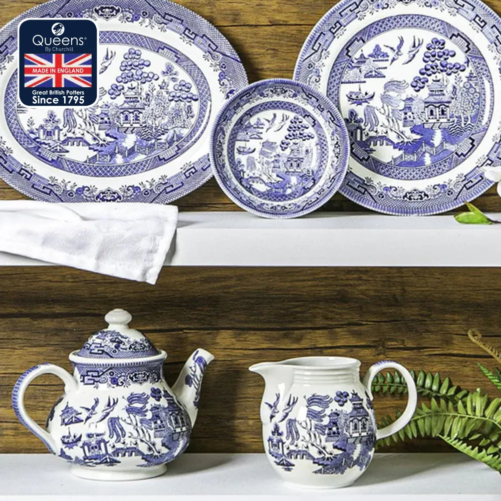 英國CHURCHiLL-Nourish系列-東京黑18.3 x 8cm麵碗 (1075ml/37.8盎司) 歷史價格詳細信息