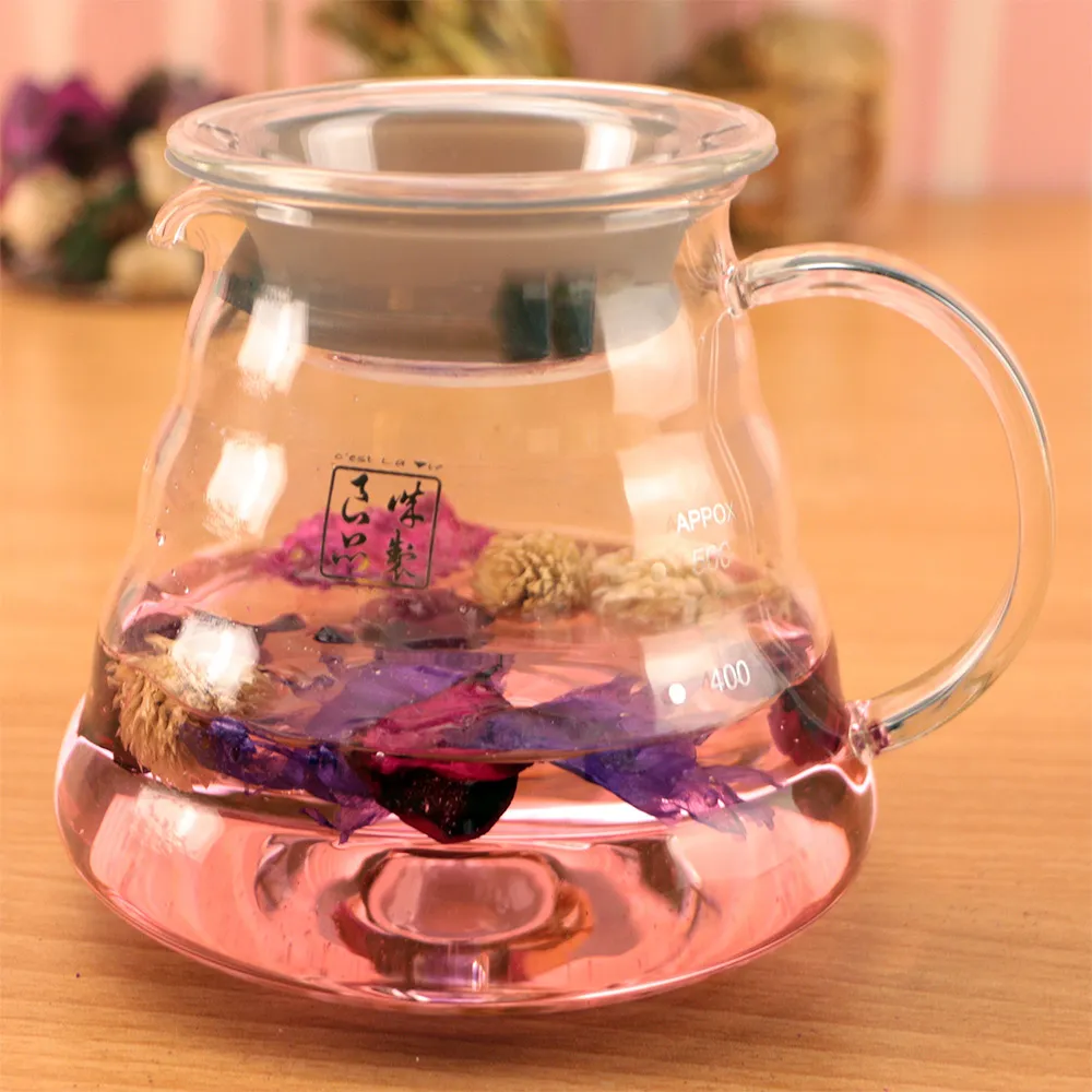 雲朵玻璃咖啡分享壺 附蓋 -600ML 咖啡壺 咖啡分享壺 分享壺 手沖咖啡 雲朵壺 玻璃壺 歷史價格詳細信息