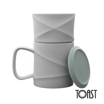 【TOAST】 WAVE馬克杯(灰) 歷史價格詳細信息