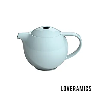 【Loveramics】 Pro Tea茶壺600ml  附沖茶器 共三色 歷史價格詳細信息