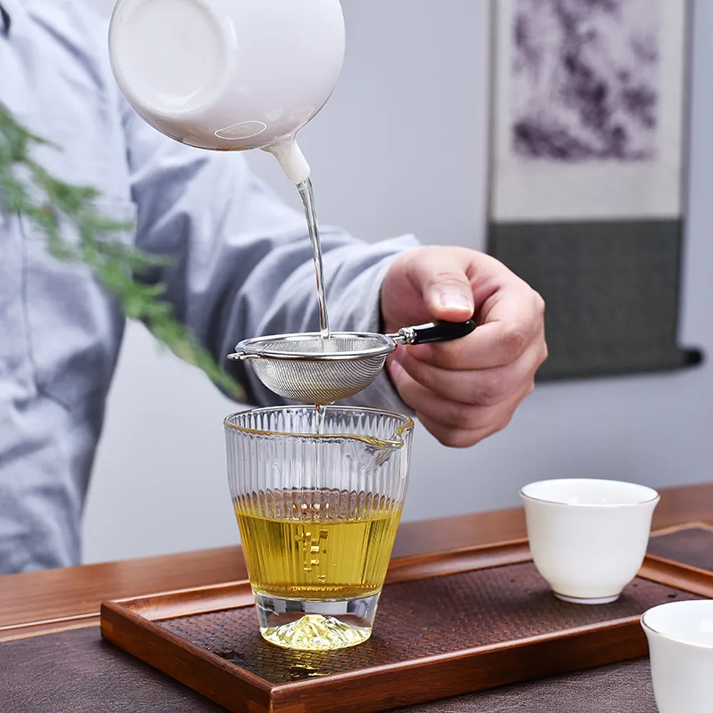 【茶道雅器】茶具組:1壺*1茶海*1慮網*6茶杯~特價800元! 歷史價格詳細信息