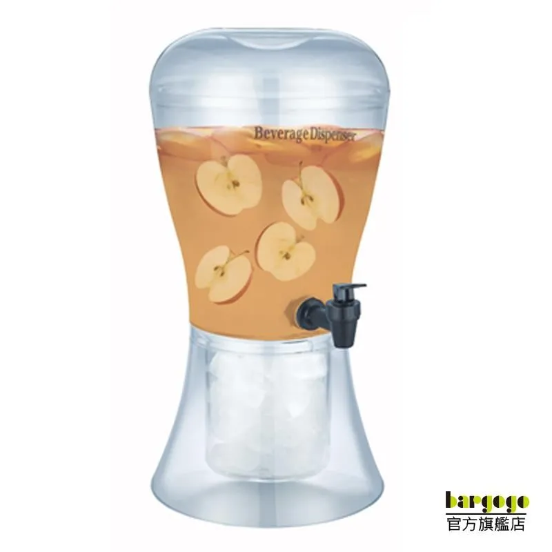 【bargogo】冰桶 酒桶 調酒 器具  飲料 紅酒 雞尾酒【WB-09】 歷史價格詳細信息