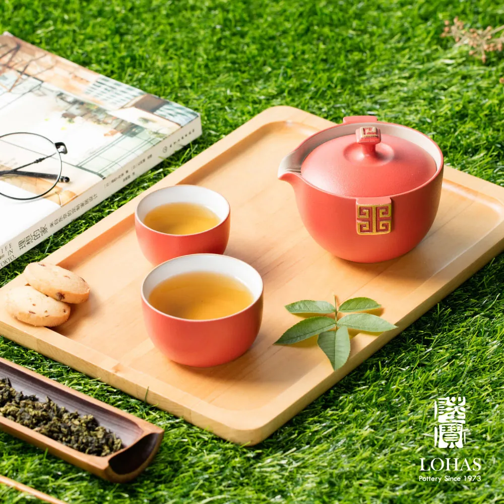 陸寶 洄瀾蓋碗-禪風黑 一壺兩杯配布袋 旅行茶具 歷史價格詳細信息