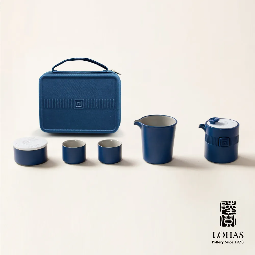 陸寶 萬事合意旅行組-禪風黑 便攜包行動茶室 熱銷陶禮 歷史價格詳細信息