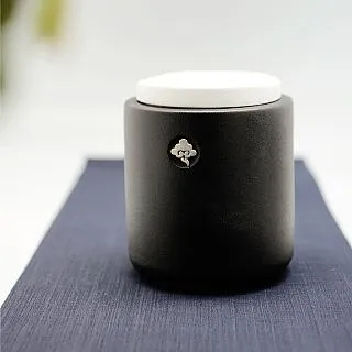 陸寶【禪風福壽蓋杯】一杯一蓋一茶格 歷史價格詳細信息