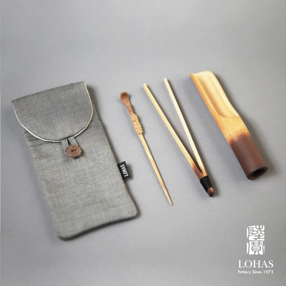 陸寶 洄瀾蓋碗-禪風黑 一壺兩杯配布袋 旅行茶具 歷史價格詳細信息