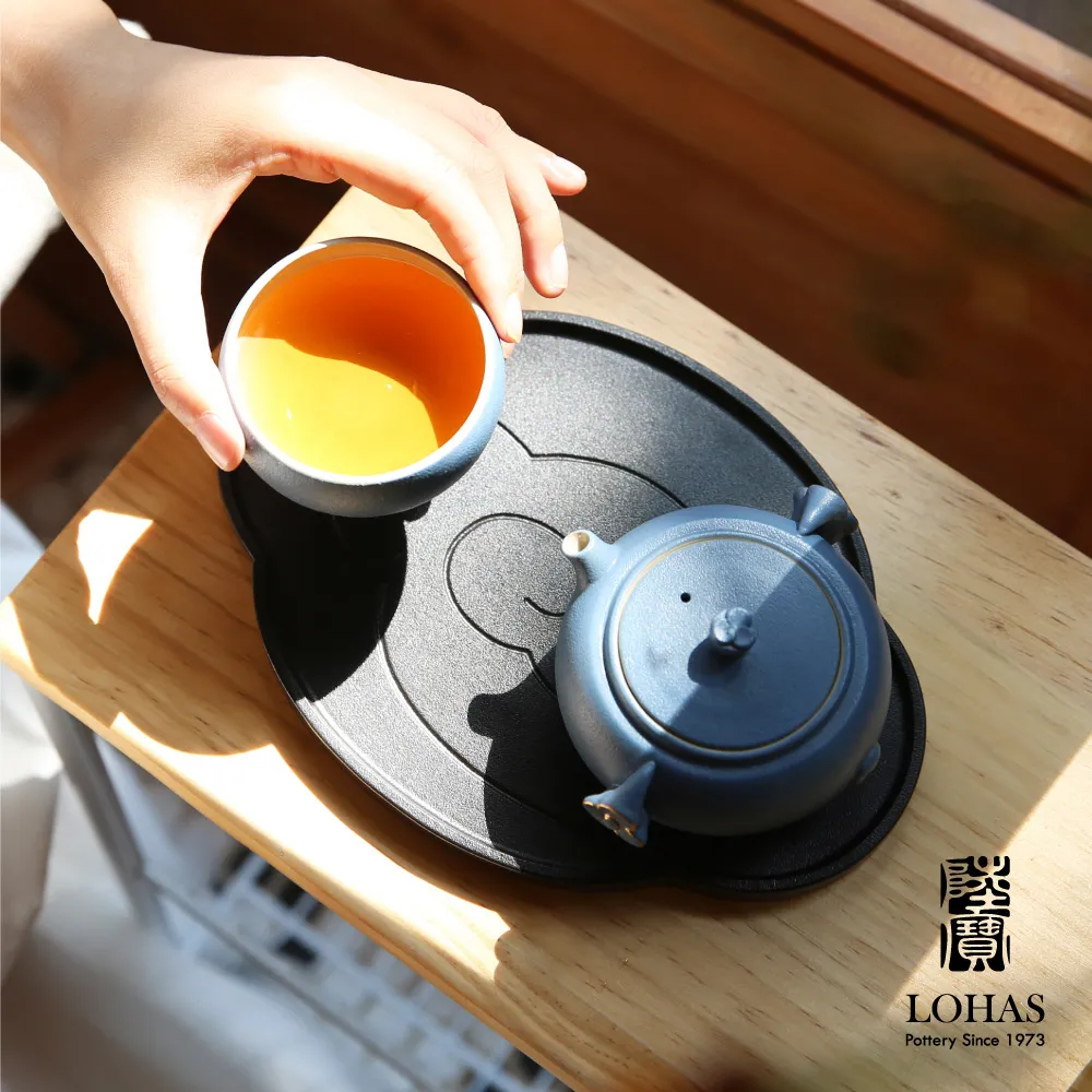 陸寶LOHAS 牛來運轉蓋杯 禪風黑 歷史價格詳細信息