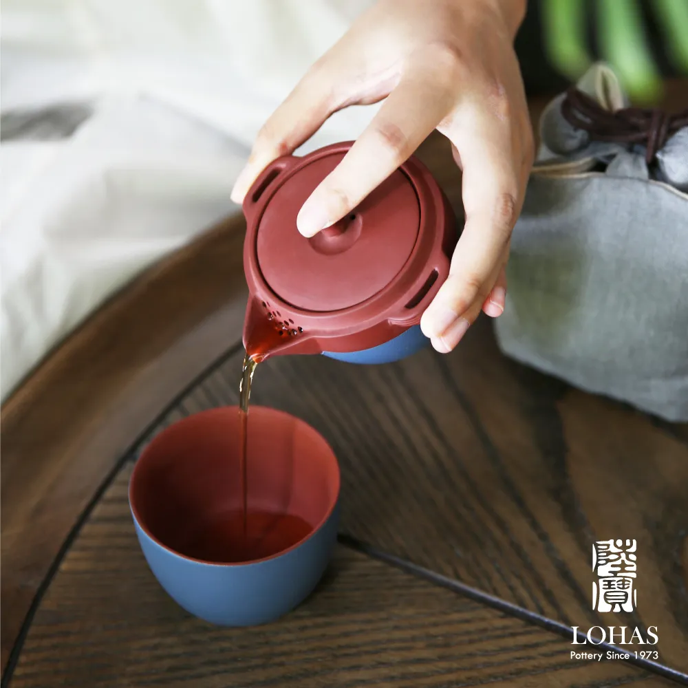 【陸寶LOHAS】君如意茶組 吉祥橙 歷史價格詳細信息