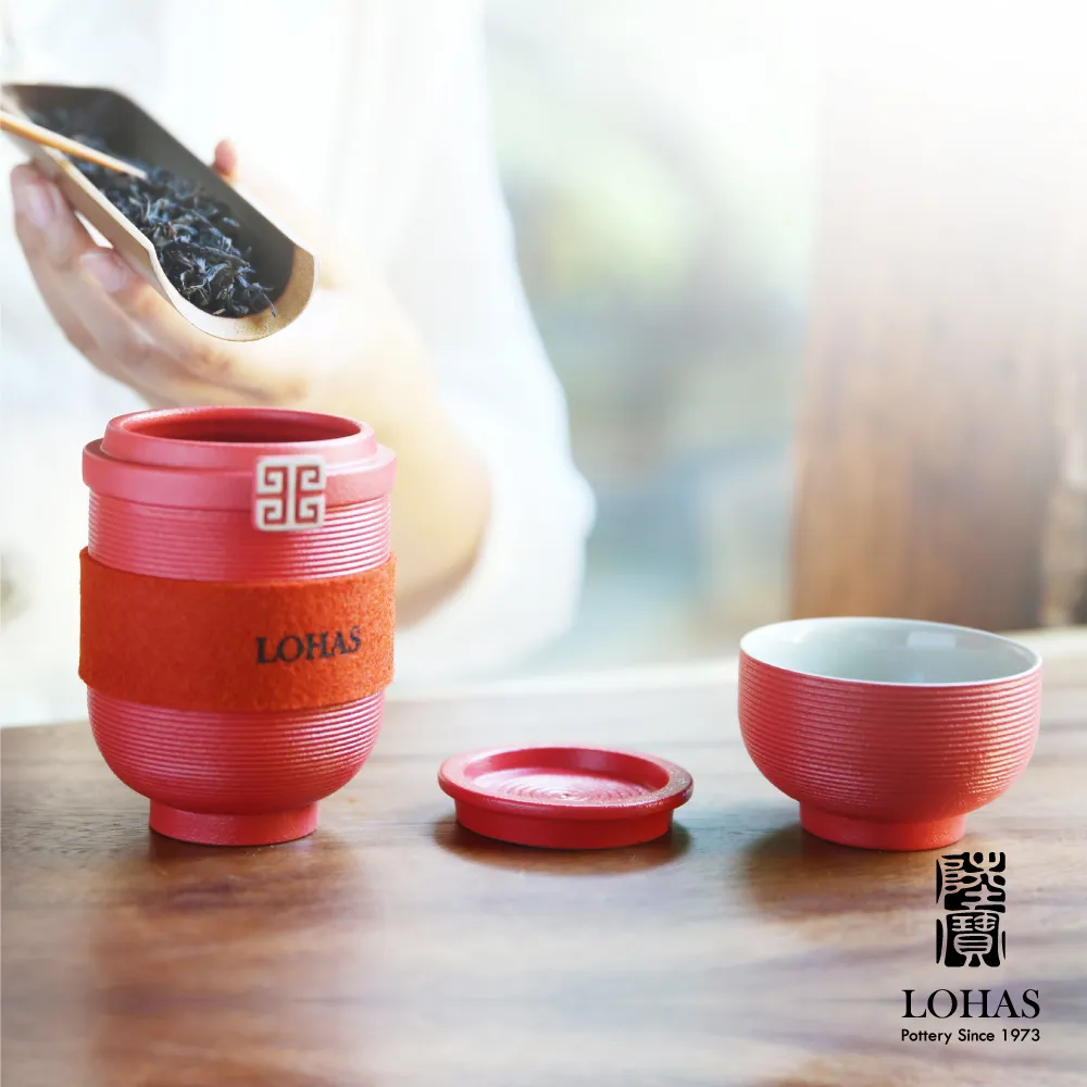 【陸寶LOHAS】君如意茶組 吉祥橙 歷史價格詳細信息