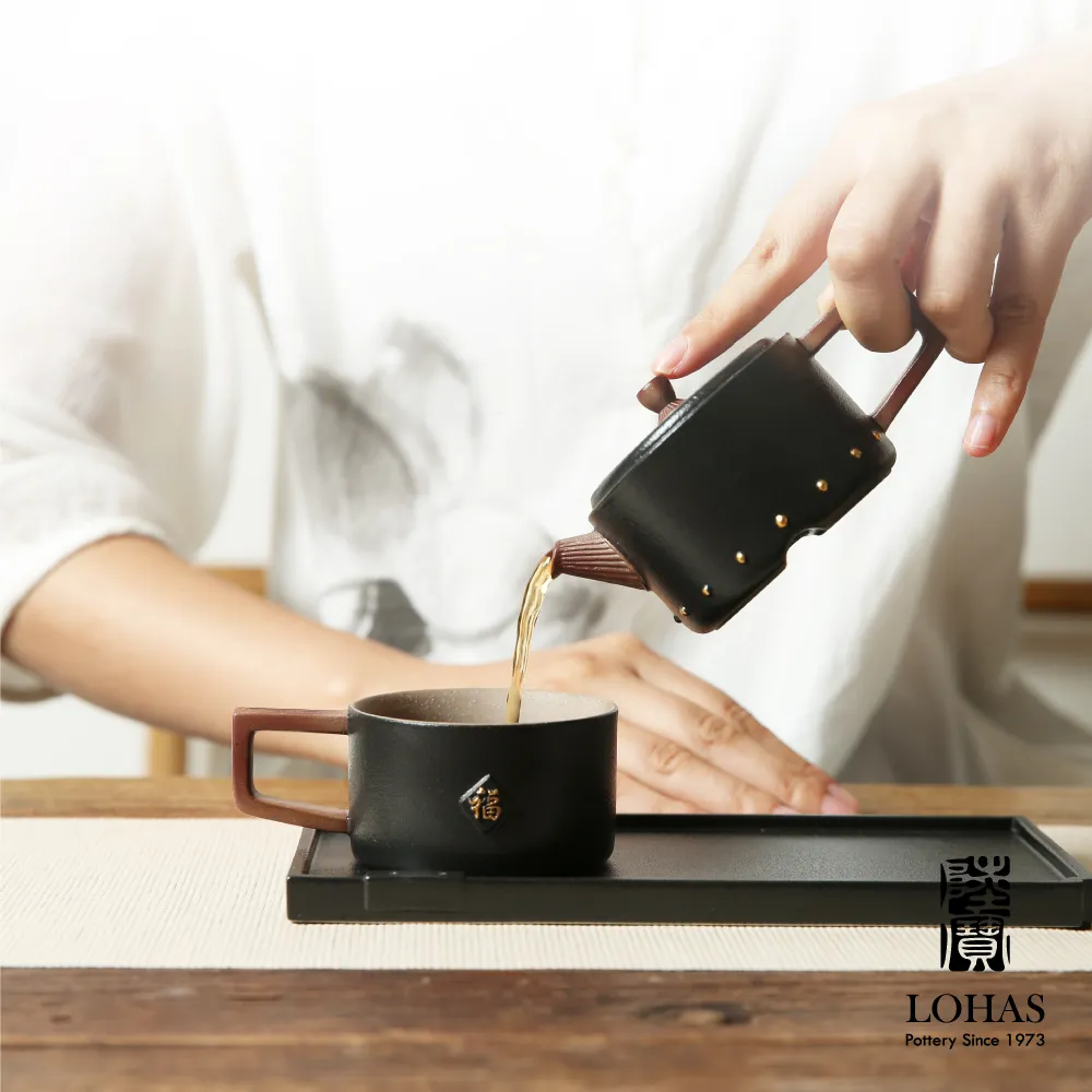 陸寶LOHAS 福到茶禮 富貴紅 歷史價格詳細信息