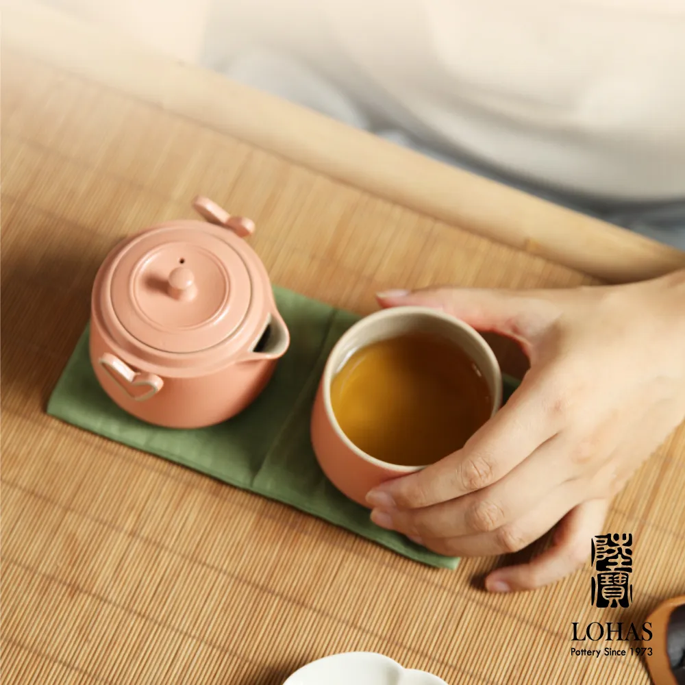 【陸寶LOHAS】君如意茶組 吉祥橙 歷史價格詳細信息