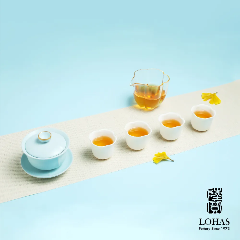 【陸寶LOHAS】君如意茶組 吉祥橙 歷史價格詳細信息