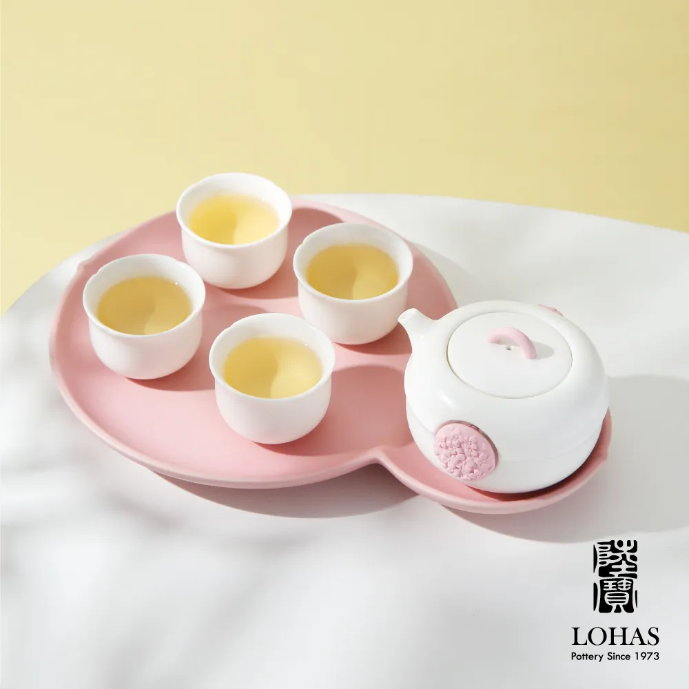 【陸寶LOHAS】君如意茶組 吉祥橙 歷史價格詳細信息