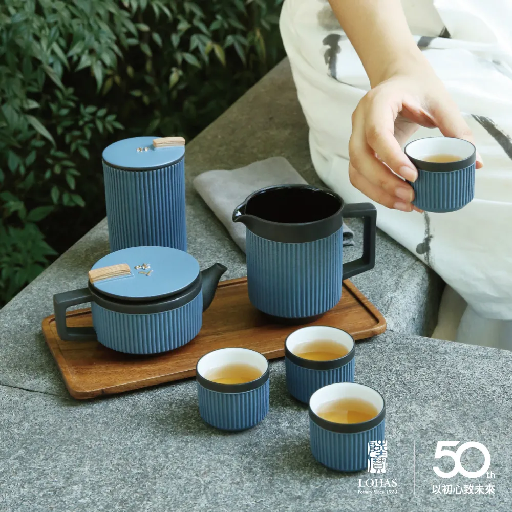【陸寶LOHAS】君如意茶組 吉祥橙 歷史價格詳細信息