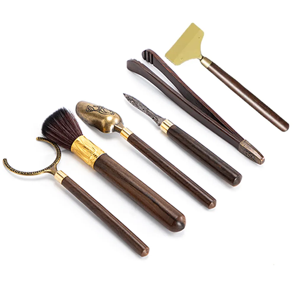 黑檀實木茶壺墊壺承紫砂養壺墊隔熱茶座茶壺架壺托功夫茶具配件-百貨 歷史價格詳細信息