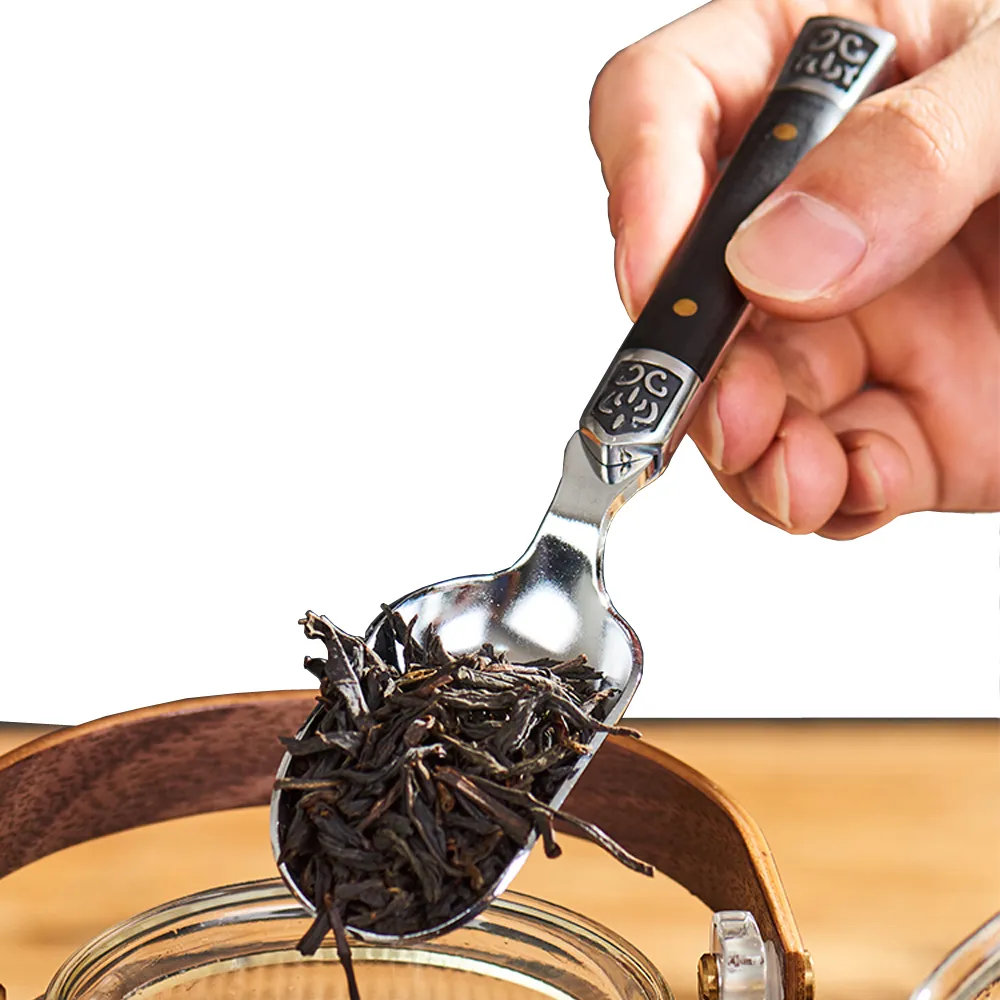 茶鏟 茶葉匙  茶匙  勺子 茶葉杓  萬用匙 鋁茶匙 、烘焙鋁金屬材質茶匙量勺 歷史價格詳細信息
