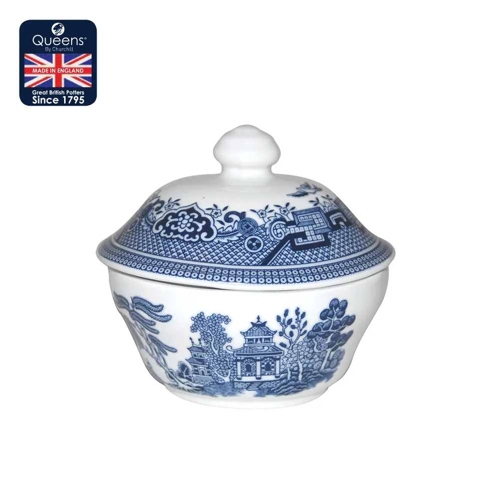 英國CHURCHiLL-Nourish系列-東京黑18.3 x 8cm麵碗 (1075ml/37.8盎司) 歷史價格詳細信息