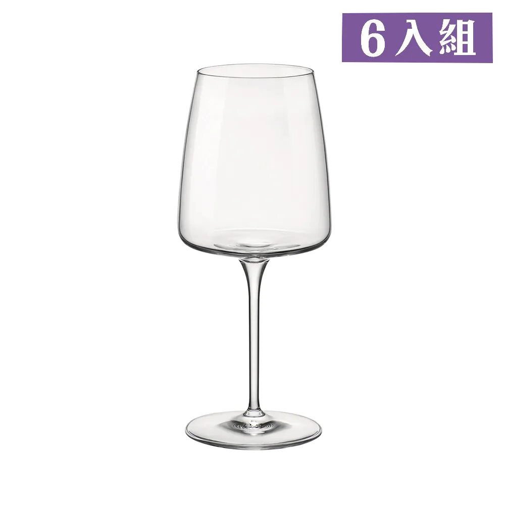 義大利Bormioli Rocco NEXO 水晶白酒杯378ml-6入組 歷史價格詳細信息