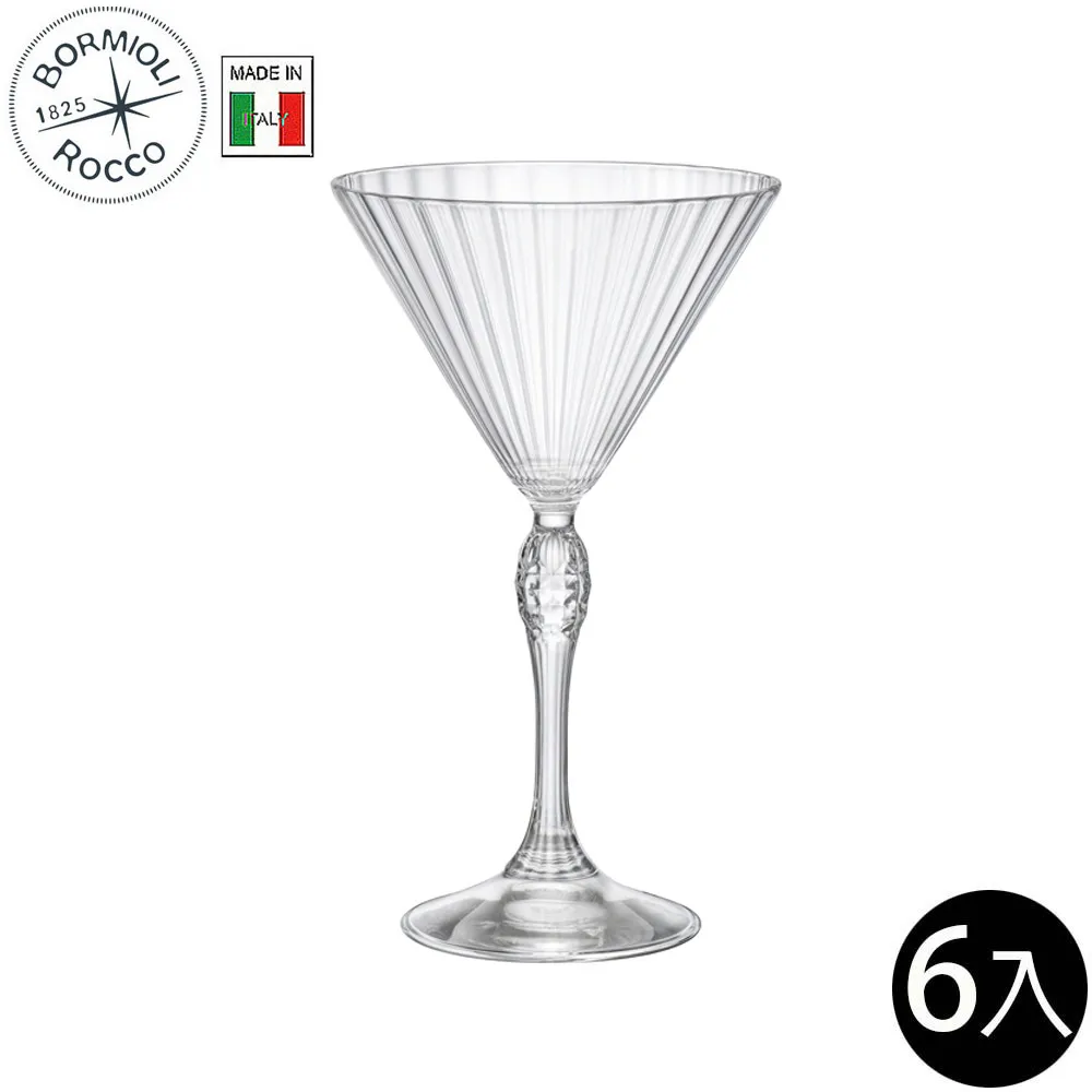 Bormioli Rocco 美式復古雕紋烈酒杯-80ml/6入 歷史價格詳細信息