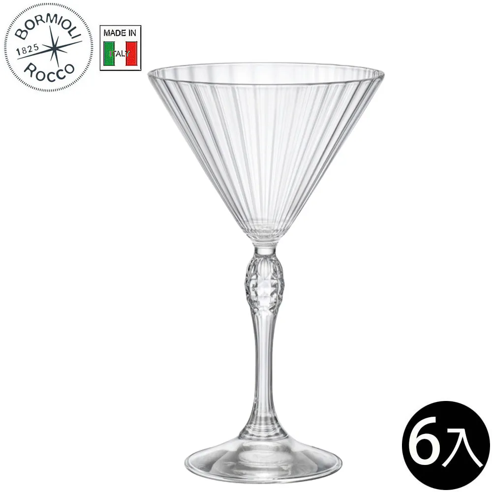 Bormioli Rocco 美式復古雕紋烈酒杯-80ml/6入 歷史價格詳細信息