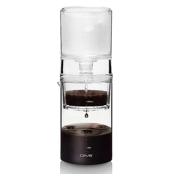 Driver 滴答滴冰滴咖啡壺-粉槽 專用配件 冰滴咖啡 配件耗材【官方直營】 歷史價格詳細信息