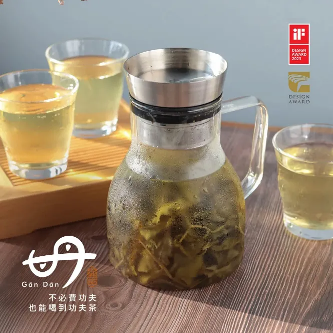 Driver 甘丹茶壺-1000ml 歷史價格詳細信息